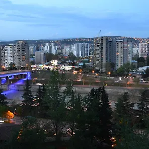 Vakhtang Bochorishvili 37a Guest house