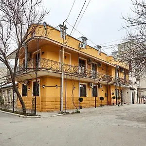 Hotel Diadema, Tbilisi