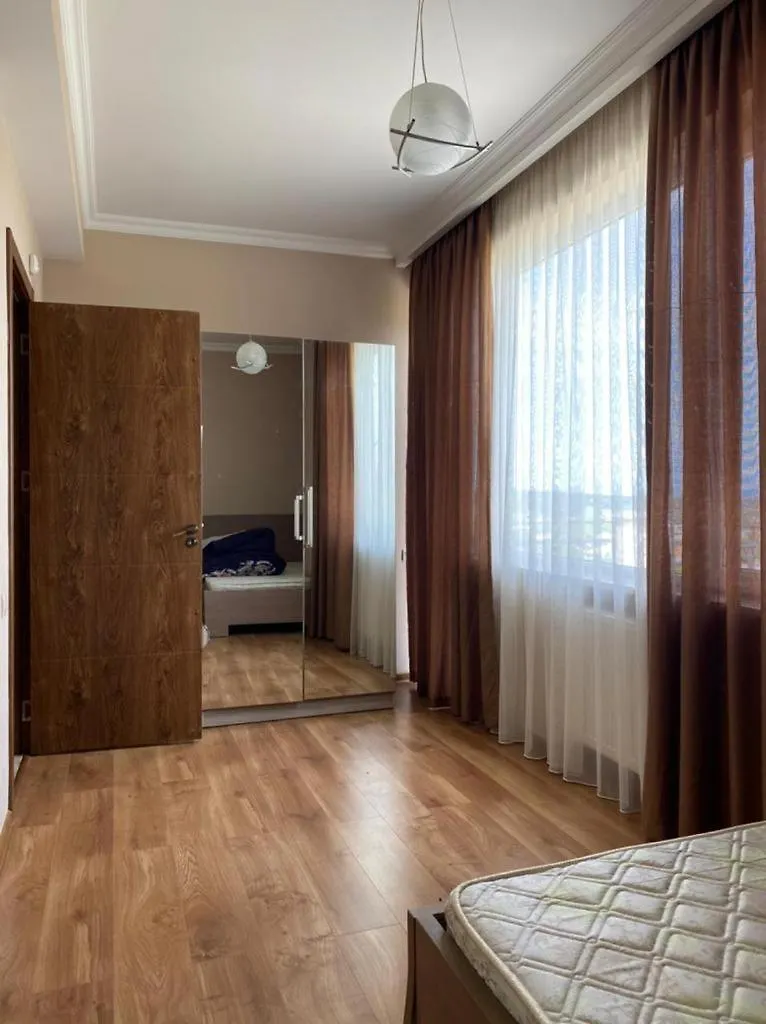 Viewside Villa Tbilisi