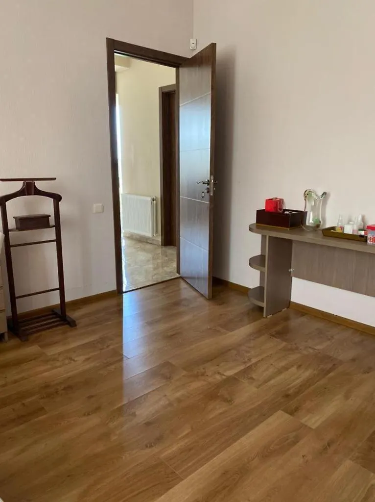 Viewside Villa Tbilisi