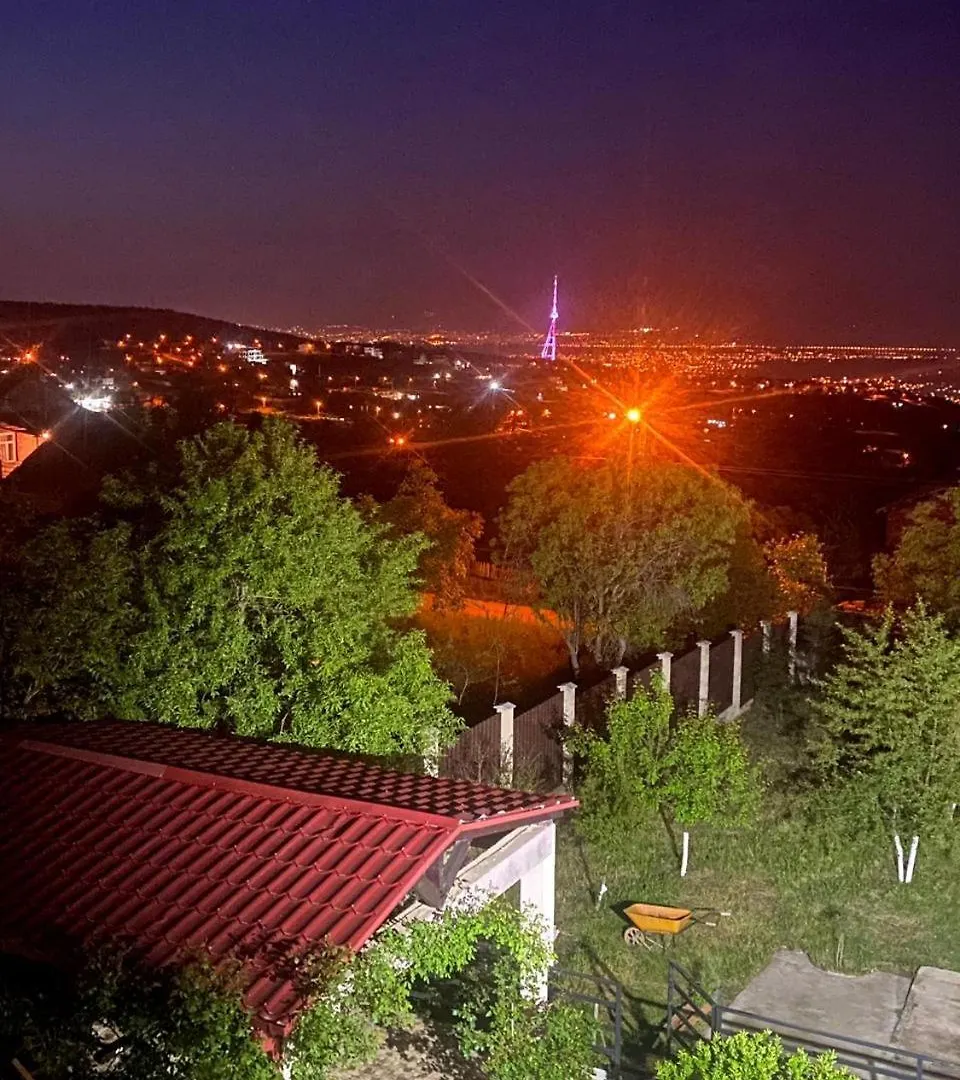 Viewside Villa Tbilisi