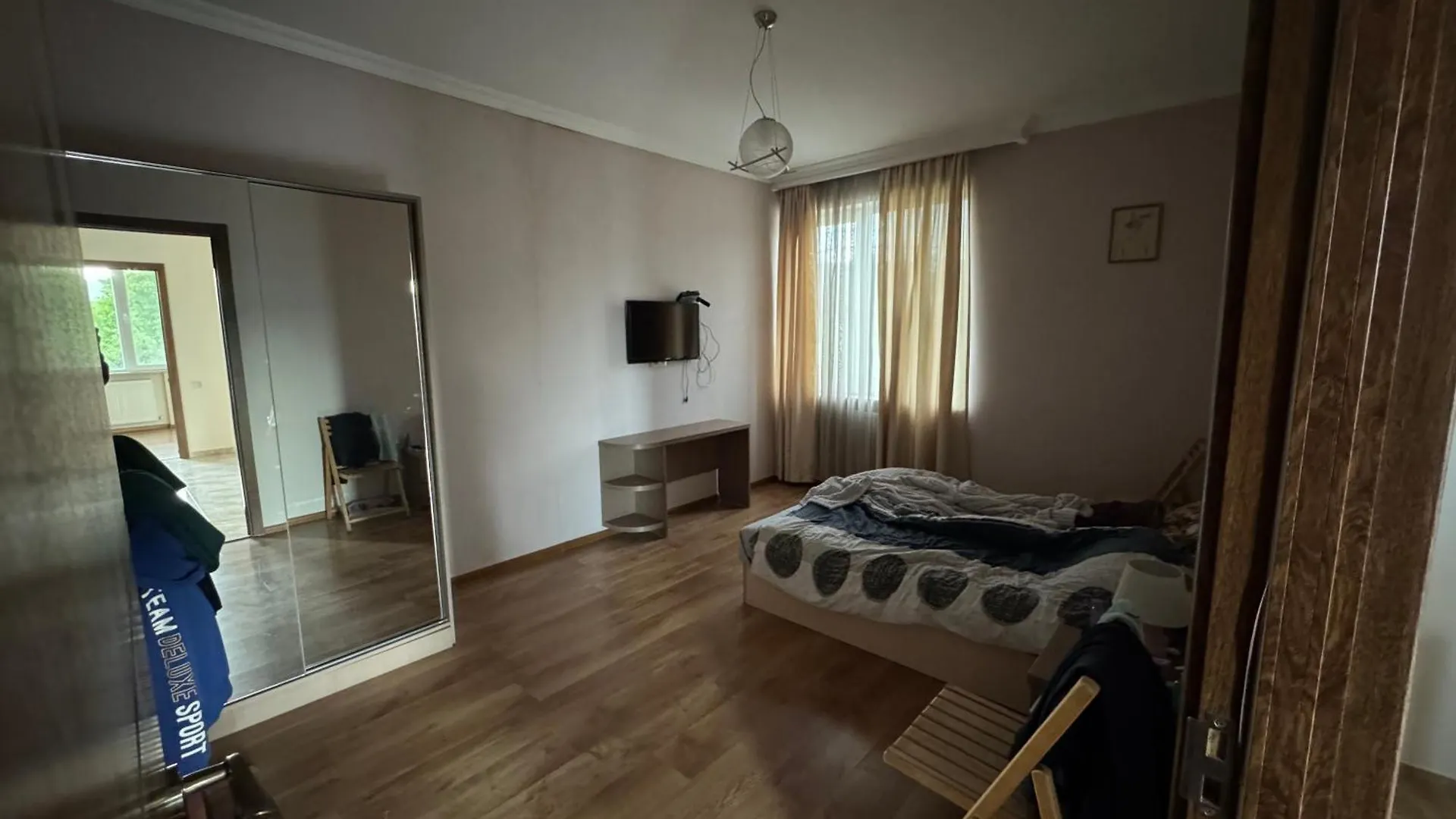 Viewside Villa Tbilisi