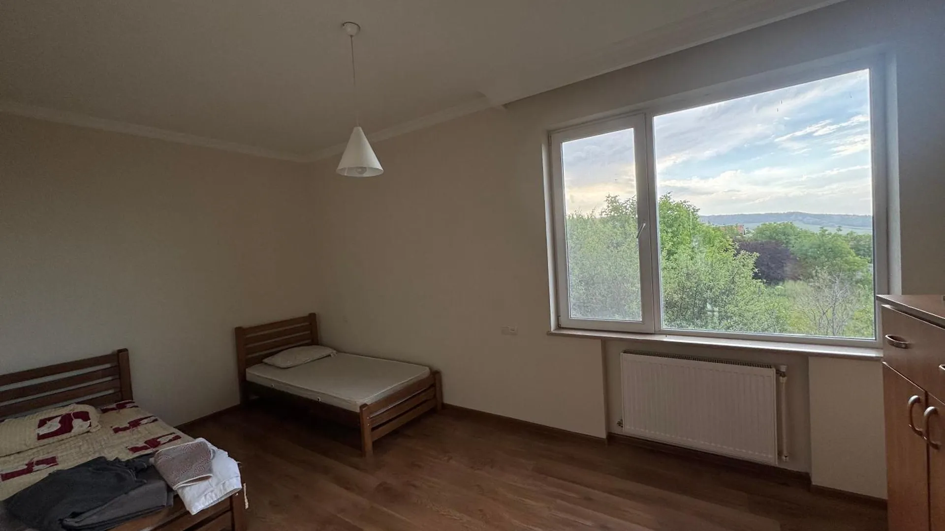 Viewside Villa Tbilisi Georgia